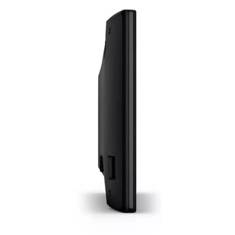 Garmin DriveSmart 76 nawigacja Stała 17,8 cm (7) TFT Ekran dotykowy 239,6 g Czarny (EU MT-D)