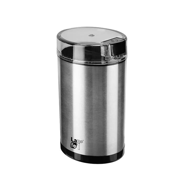 Młynek do kawy LAFE MKB-006 stalowy