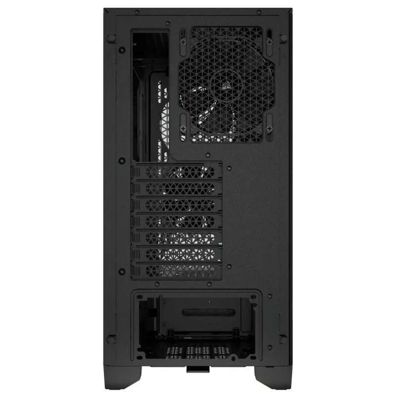 Obudowa PC Corsair CC-9011251-WW Midi Tower Czarna