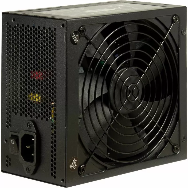 Zasilacz Inter-Tech ArgusNT GPS-700 700W