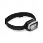 Czarny DIAMOND Distance LT 1100 Lampa czołowa LED