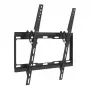 Uchwyt TV LogiLink BP0012 139,7 cm (55 cali) Czarny