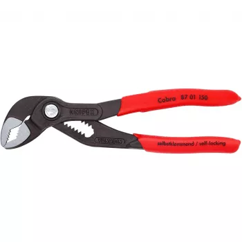 Knipex 87 01 150 Szczypce do pompy wodnej