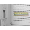Lanberg WAF1-5203-06-00B 6U Szafa ścienna Szary