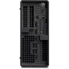 Lenovo ThinkStation P3 Ultra SFF Gen 2 Intel Core Ultra 7 265 64 GB DDR5-SDRAM 1 TB SSD NVIDIA RTX 2000 Ada Windows 11 Pro Stacja robocza Czarny