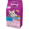 Sucha karma dla kota Whiskas Cat Adult z tuńczykiem 7 kg — pełnoporcjowa sucha karma dla dorosłych kotów, 30,8% białka, 12% tłuszczu