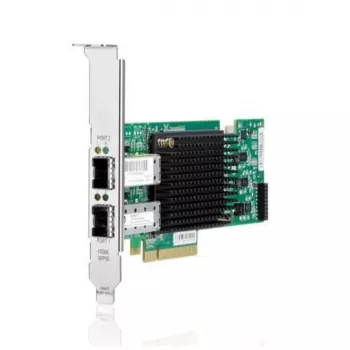 NC552SFP 10Gb 2-portowa karta Ethernet