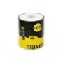CD-R Maxell 80XL 52x 100 opakowanie