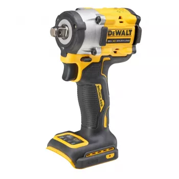 DeWalt DCF921 18v XR Cordless Brushless 1/2 inch Compact Impact Wrench