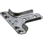Hager Koppelplatte, universal UT90F (UT90F)