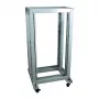 Allnet ALL-SRB6612GRAU szary