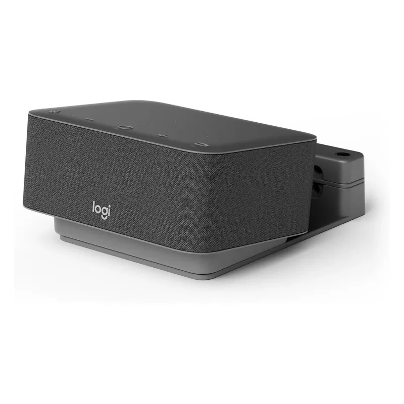 Zestaw LOGITECH Dock Focus Room Kit UC