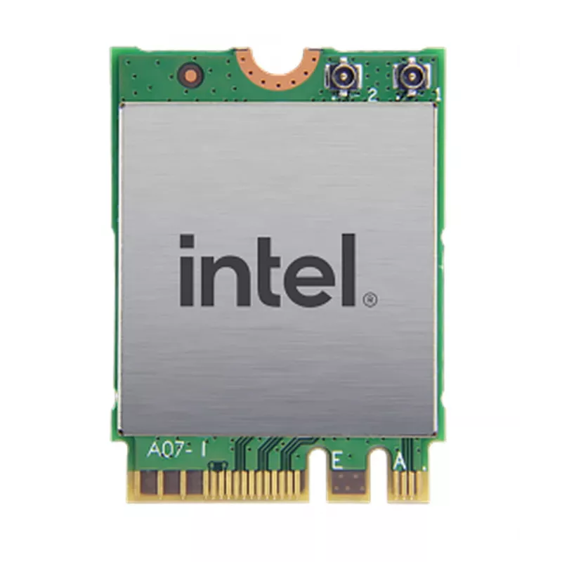 Intel AX200.NGWG.NV Karta Wi-Fi 6 PCIe 2400 MBit/s