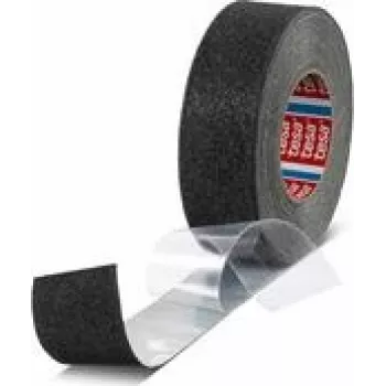 Taśma antypoślizgowa Tesa ANTI-RUTSCH 60955-00000-00, żółta, 18 m x 50 mm