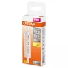 Żarówka LED LEDvance Osram cienki LINE 12 W R7s 1521 lm 2700 K