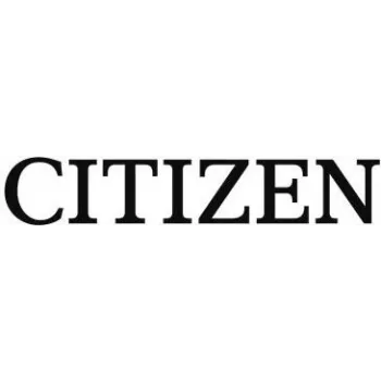 Oryginalna taśma barwiąca Citizen IR91 Czarna