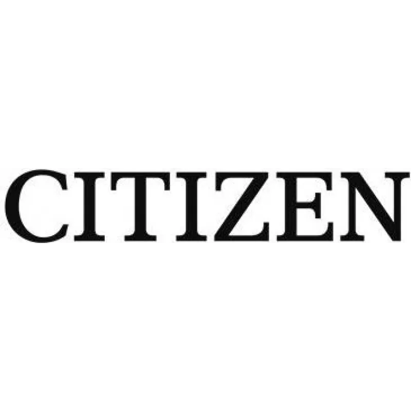 Oryginalna taśma barwiąca Citizen IR91 Czarna