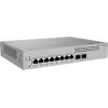 Managed Switch HUAWEI S220S-8T2J L2 Gigabit Ethernet 8 Ports 1U szary