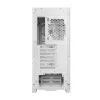 Antec P20C Midi Tower Biały