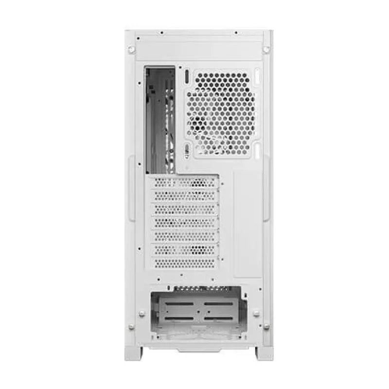 Antec P20C Midi Tower Biały