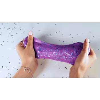 Canal Toys So Slime DIY SSC201, masa plastyczna dla dzieci, 6 lat, wielokolorowy