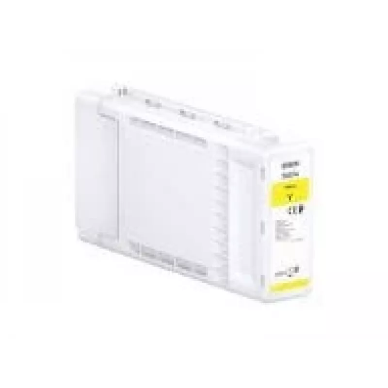 Epson Singlepack UltraChrome XD2 T41F440 żółty 350ml