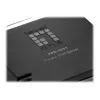 LevelOne Równoległy serwer wydruku, Czarny, Zielony, Aktywność, Połączenie, Zasilanie, Status, Tajwan, Ethernet LAN, IEEE 802.3, IEEE 802.3u, 10,100 Mbit/s