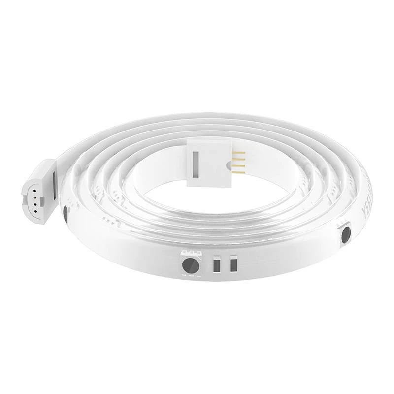 Yeelight LED Lightstrip 1S Uniwersalna taśma świetlna do użytku wewnętrznego 7.5 W A 2000 mm