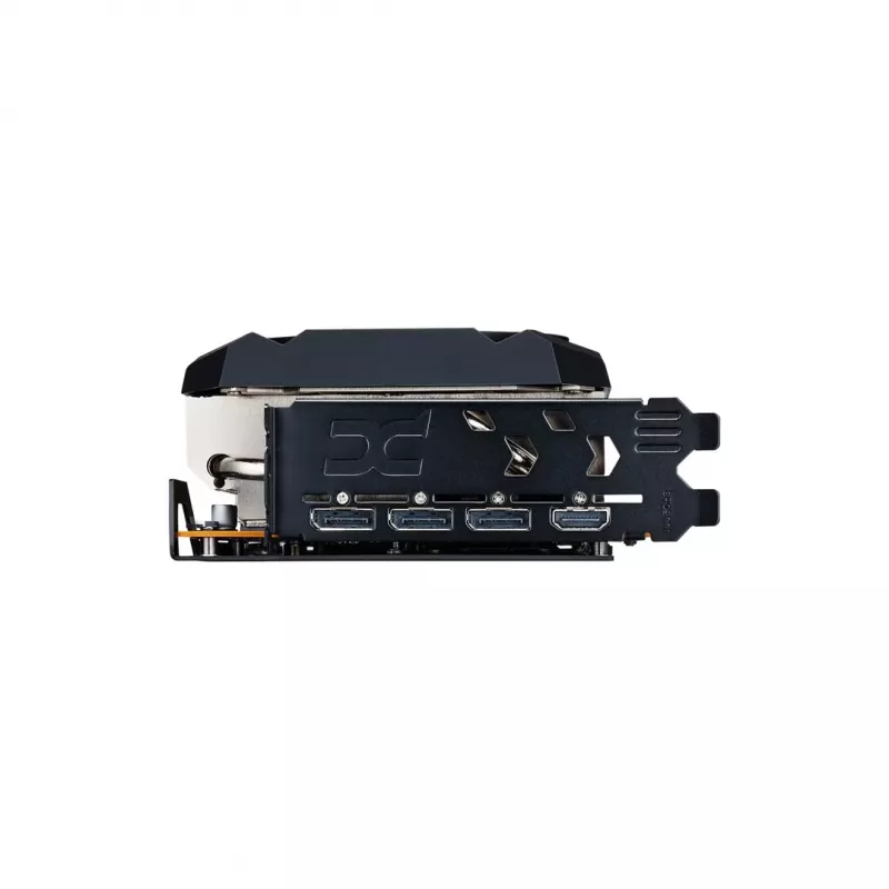 PowerColor Red Devil Radeon RX 9070 XT 16GB GDDR6 PCIe 4.0 Karta Graficzna
