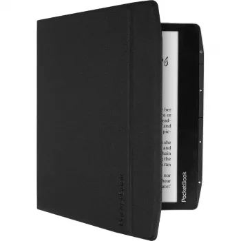 Etui na tablet|POCKETBOOK|Czarny|HN-FP-PU-700-GG-WW