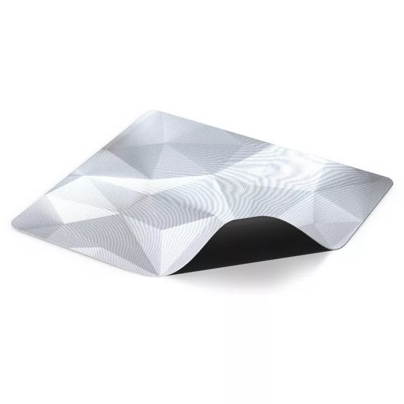 Podkładka pod mysz ENDORFY Crystal Onyx biały L