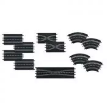 Scale Model Part Carrera Toys Extension Set 3