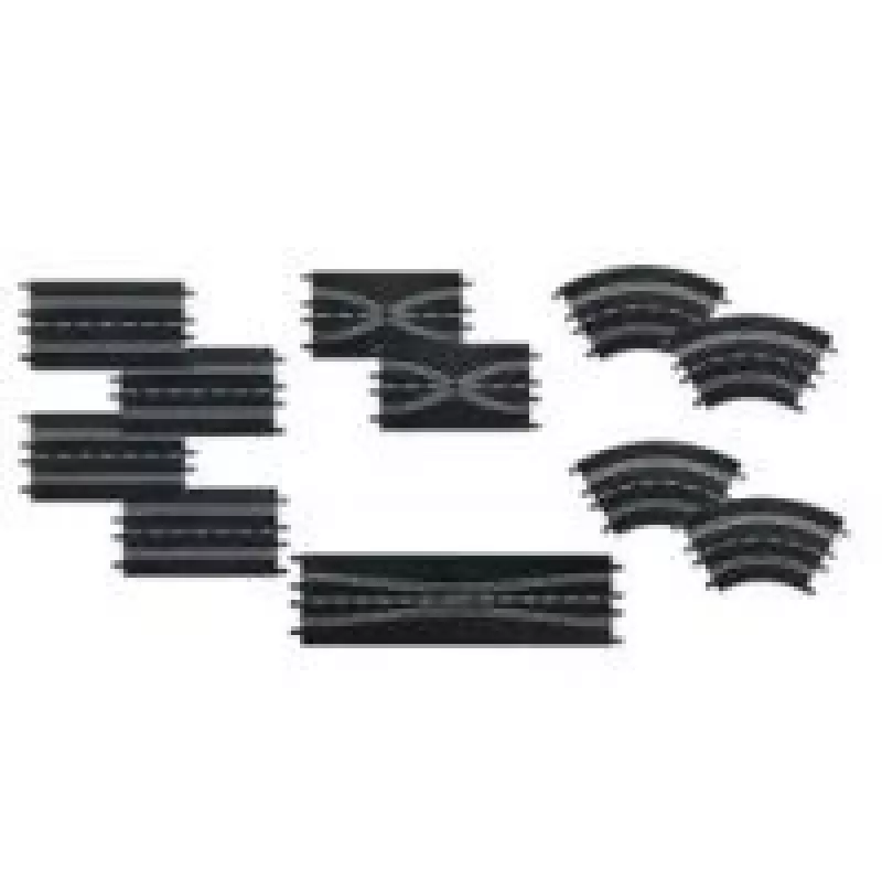 Scale Model Part Carrera Toys Extension Set 3