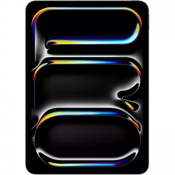 APPLE 27,9 cm 11-calowy iPad Pro Wi-Fi 1 TB z matowym szkłem nanoteksturą w kolorze Space Black [Klasa energetyczna G] (MDWR4TY/A)