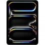 APPLE 27,9 cm 11-calowy iPad Pro Wi-Fi 1 TB z matowym szkłem nanoteksturą w kolorze Space Black [Klasa energetyczna G] (MDWR4TY/A)