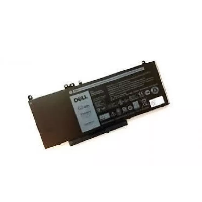 DELL 7V69Y część zamienna do laptopa Bateria