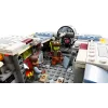 LEGO Star Wars playset 75357 — The Ghost i Phantom II, 1394 elementy, 4 minifigurki, wiek 10+