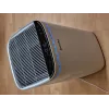 Enairg PRO Oczyszczacz Powietrza (oczyszczacz powietrza) - HEPA14- 800m³/h - Jonizator - Certyfikat CE (ENAIRGPRO)