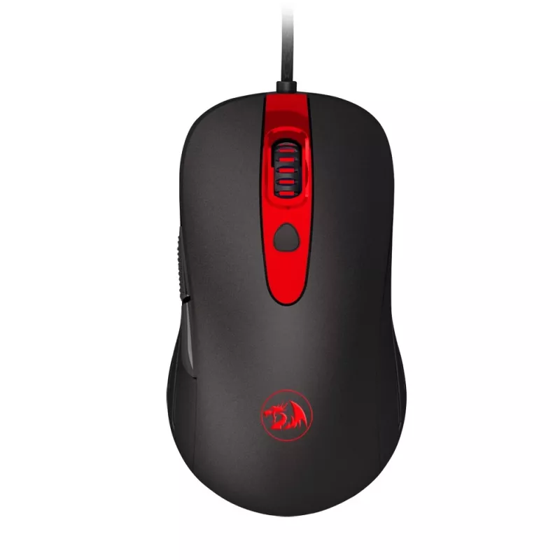 mysz REDRAGON M703 USB Type-A Right-hand