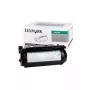 Lexmark 12A7465 - Toner czarny - do T632, T634, T634dtn-32, X632, X634