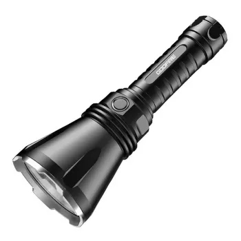 Latarka Superfire TF01 1000 lumenów, akumulatorowa, model Godfire