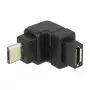 Kabel USB 2.0 Micro-B DeLOCK 65669