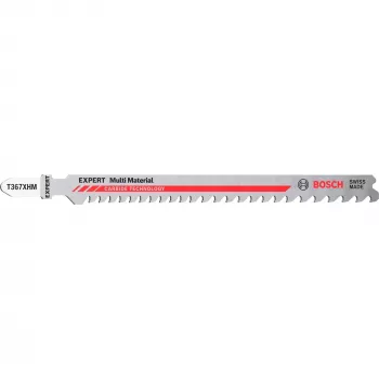 Bosch Expert 2608900560 brzeszczot do wyrzynarki węglikowy 3 szt.