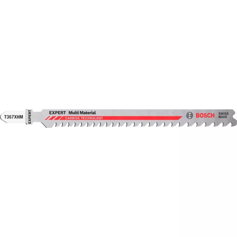 Bosch Expert 2608900560 brzeszczot do wyrzynarki węglikowy 3 szt.