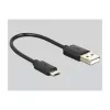 Ekstraktor audio HDMI DeLOCK 4K 60 Hz kompaktowy