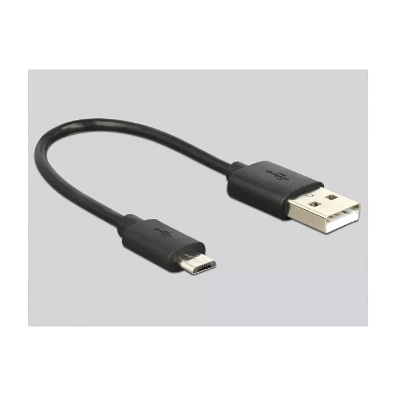 Ekstraktor audio HDMI DeLOCK 4K 60 Hz kompaktowy