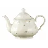 Dzbanek do herbaty SELECT Marie-Luise Streublume 1,1 l — porcelanowy dzbanek do herbaty