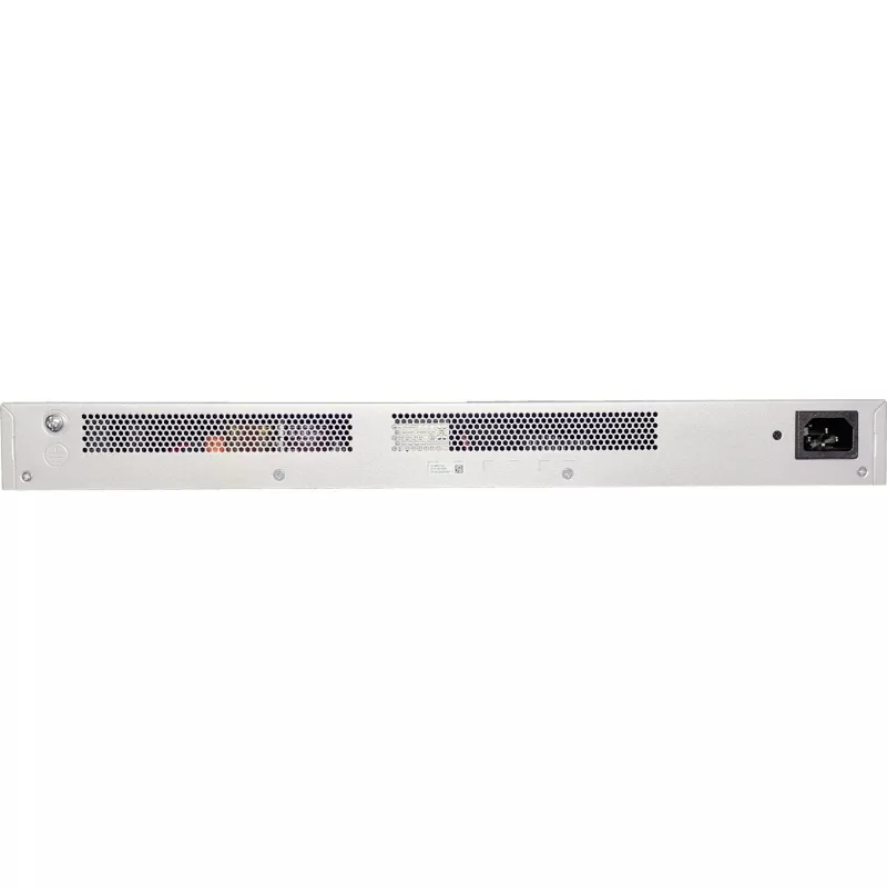 HUAWEI eKit S110 Series S110-24LP2SR Niezarządzalny przełącznik L2 Gigabit Ethernet (10/100/1000) Power over Ethernet (PoE) 1U Szary