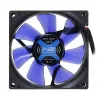 Wentylator Noiseblocker CzarnySilentFan X1
