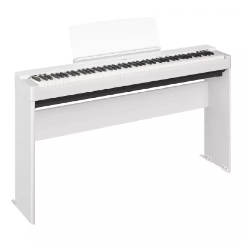 Cyfrowe pianino Yamaha P-225WH 88 klawiszy Białe